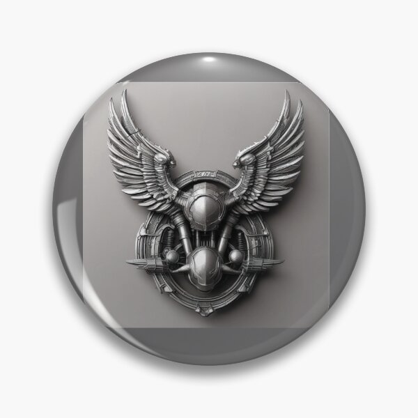 Item preview, Bikers Wings designed and sold by Bondillero.