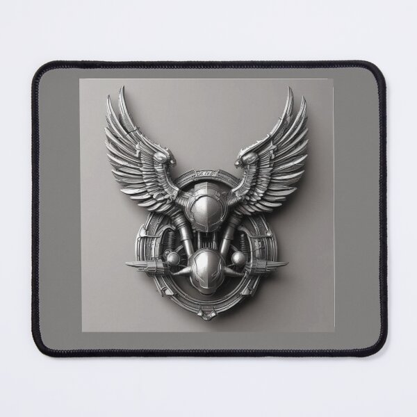 Item preview, Bikers Wings designed and sold by Bondillero.