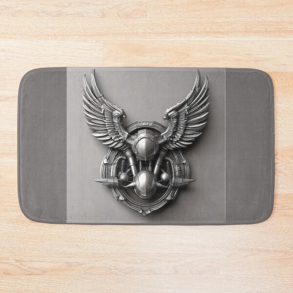 Item preview, Bikers Wings designed and sold by Bondillero.