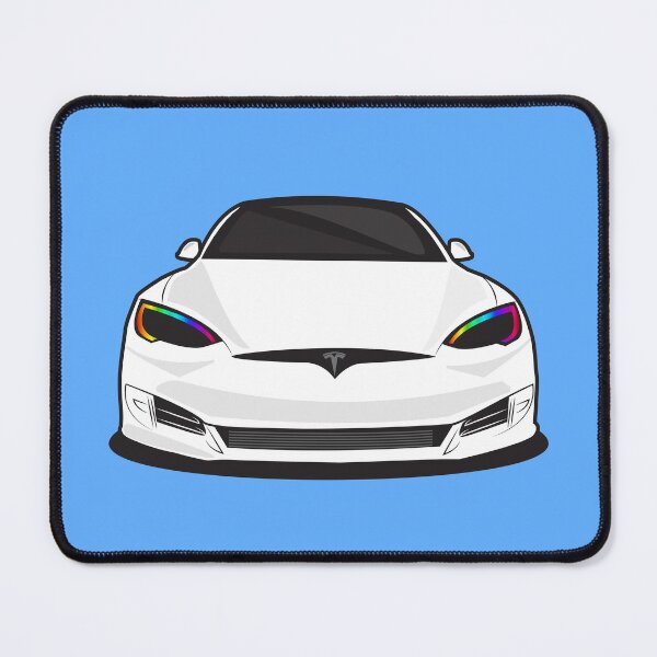 Item preview, Electric American Sedan Modified EV designed and sold by JesDesign.