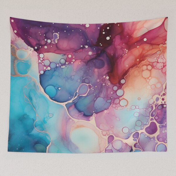 Item preview, Ynarisia - In search of the background (4/44) designed and sold by sabantha.
