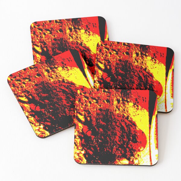 Item preview, honey on cement (contrast) designed and sold by BAMES-F-DESIGNS.