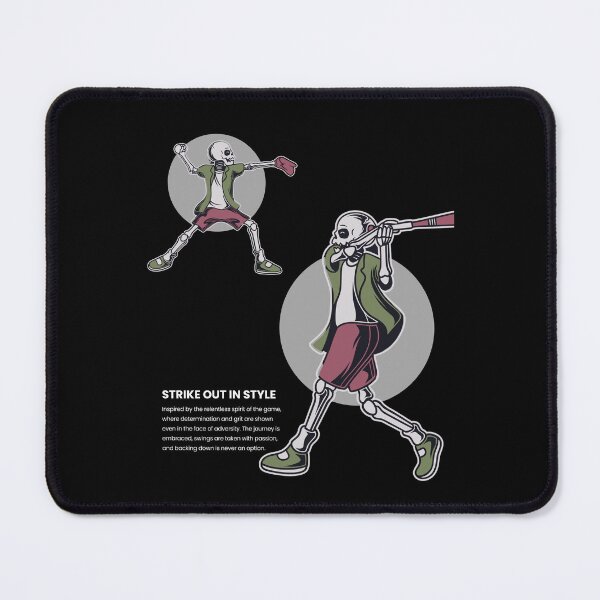 Item preview, Strike Out in Style designed and sold by exclusivebucket.
