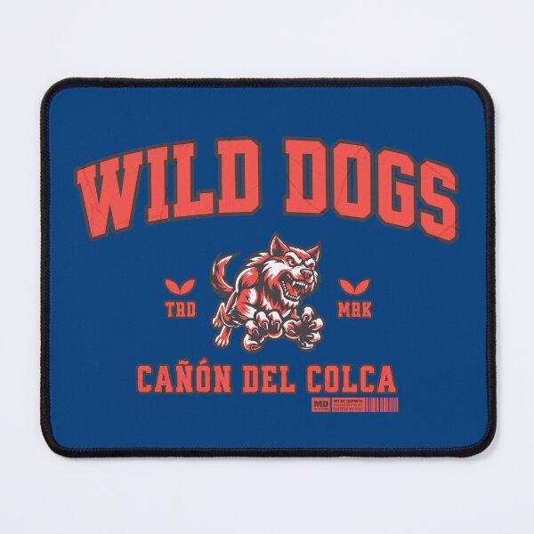 Item preview, The wild dogs from the Colca Canon in Peru designed and sold by Mafiadonar.