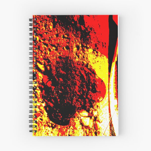 Item preview, honey on cement (contrast) designed and sold by BAMES-F-DESIGNS.