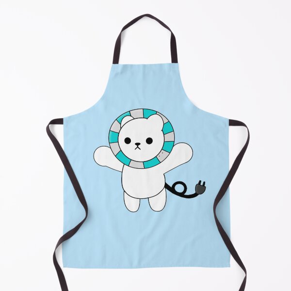 Item preview, Maimai Derakuma designed and sold by InvaderWylie.