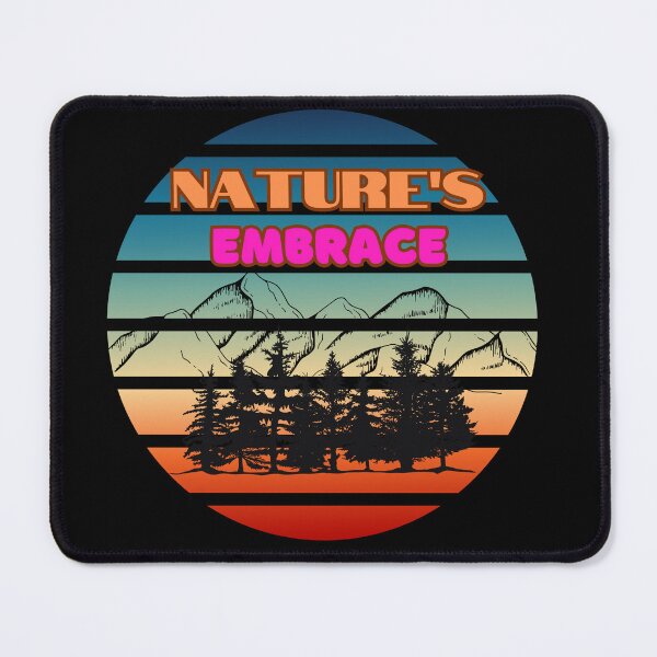 Item preview, Nature embrace  designed and sold by PetalAura.