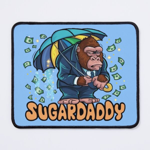 Item preview, Sugardaddy designed and sold by Flirt-Teez.