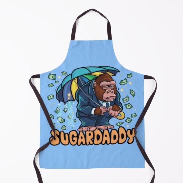 Item preview, Sugardaddy designed and sold by Flirt-Teez.