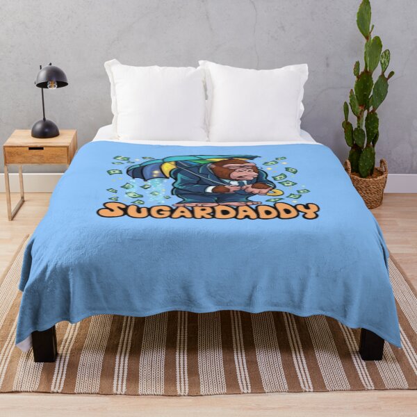 Item preview, Sugardaddy designed and sold by Flirt-Teez.