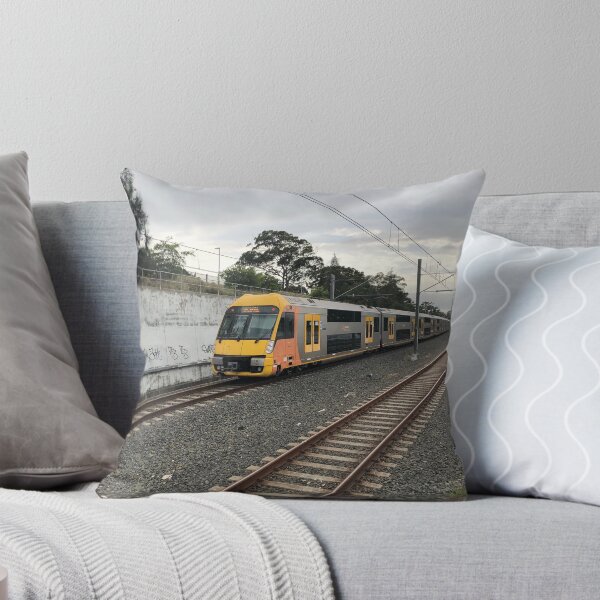 Item preview, Sydney Trains A Set Waratah at Beverly Hills Station designed and sold by Anthony501st.
