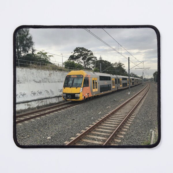 Item preview, Sydney Trains A Set Waratah at Beverly Hills Station designed and sold by Anthony501st.