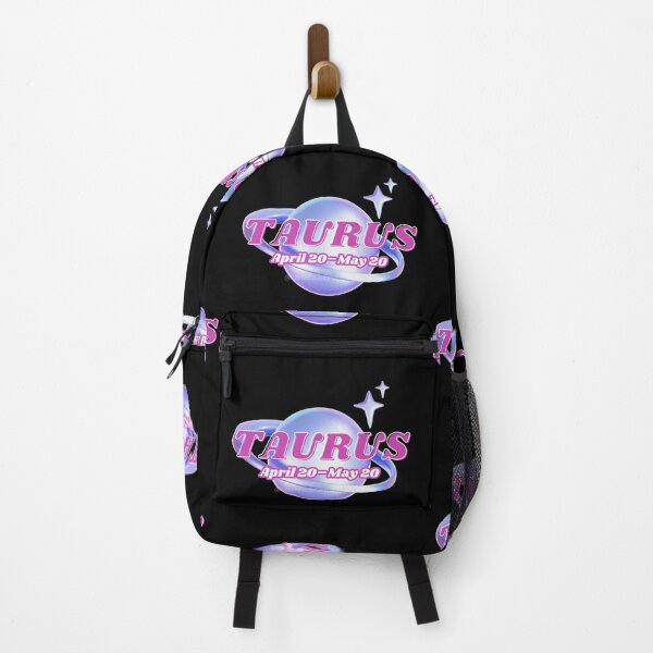 Item preview, Taurus w/ Saturn Vibes designed and sold by notastranger.