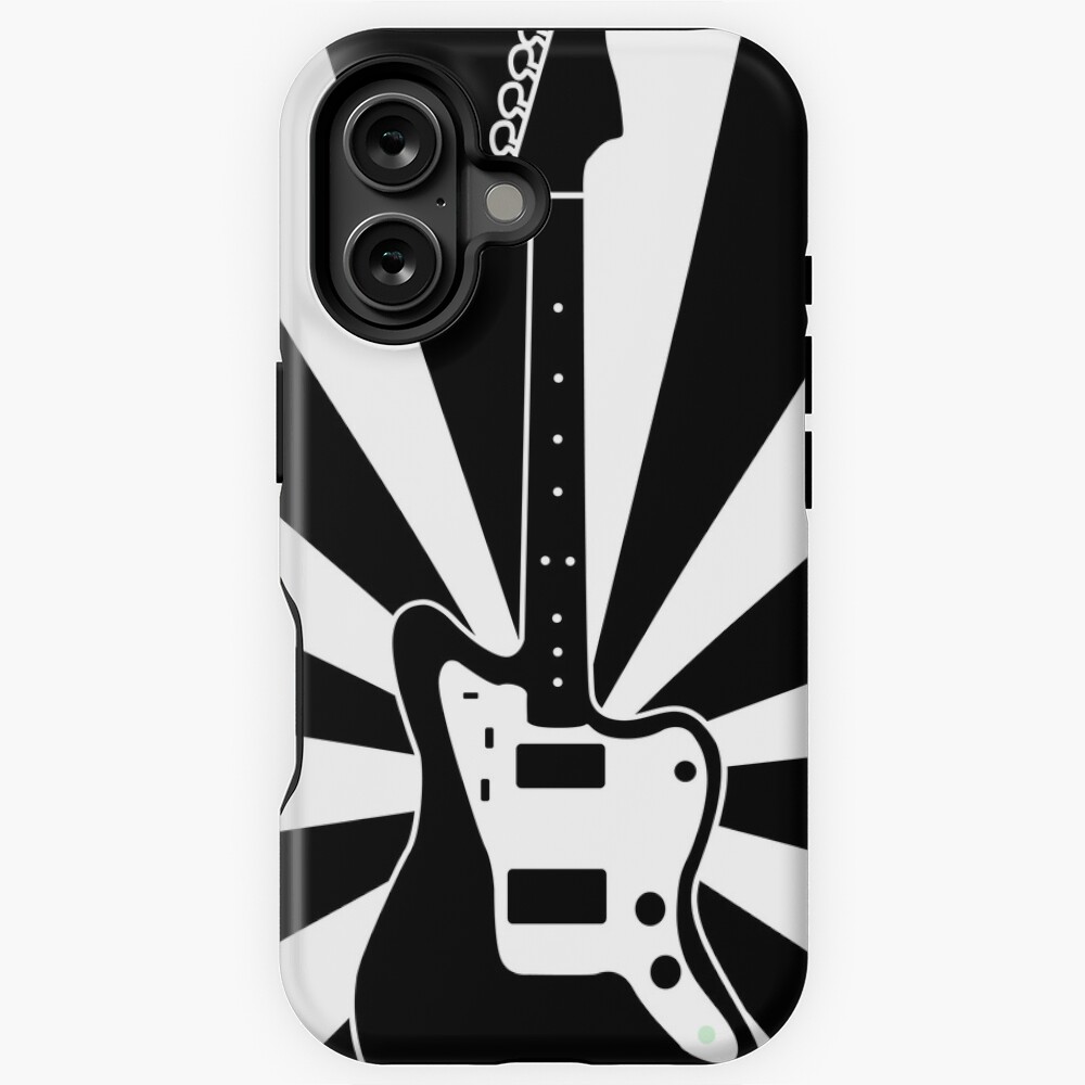 Item preview, iPhone Magsafe Tough Case designed and sold by 6tuningpegs.