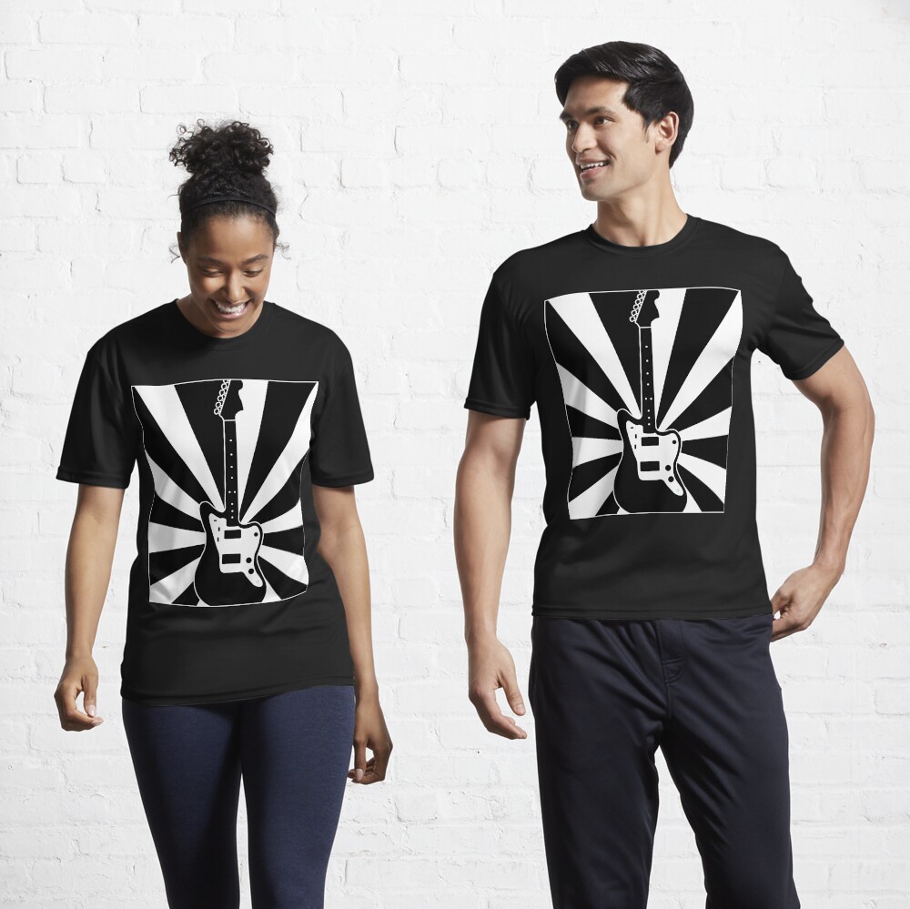 Item preview, Active T-Shirt designed and sold by 6tuningpegs.