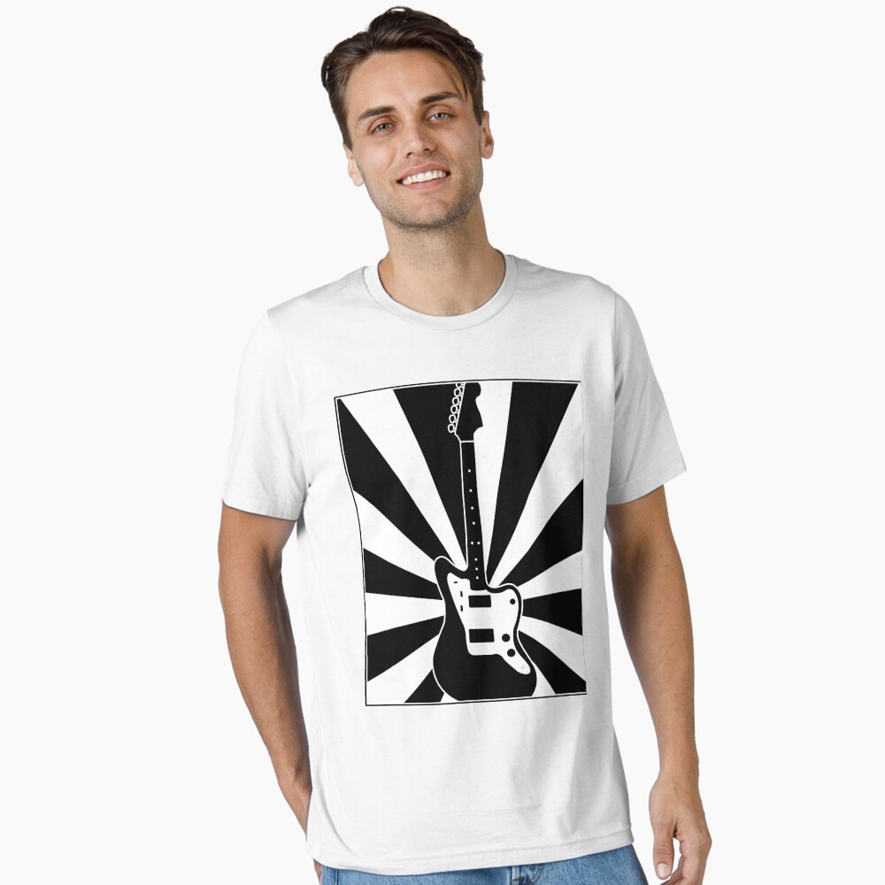 Item preview, Essential T-Shirt designed and sold by 6tuningpegs.