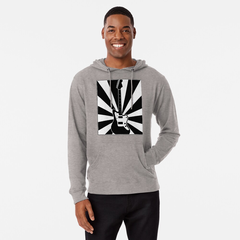Item preview, Lightweight Hoodie designed and sold by 6tuningpegs.
