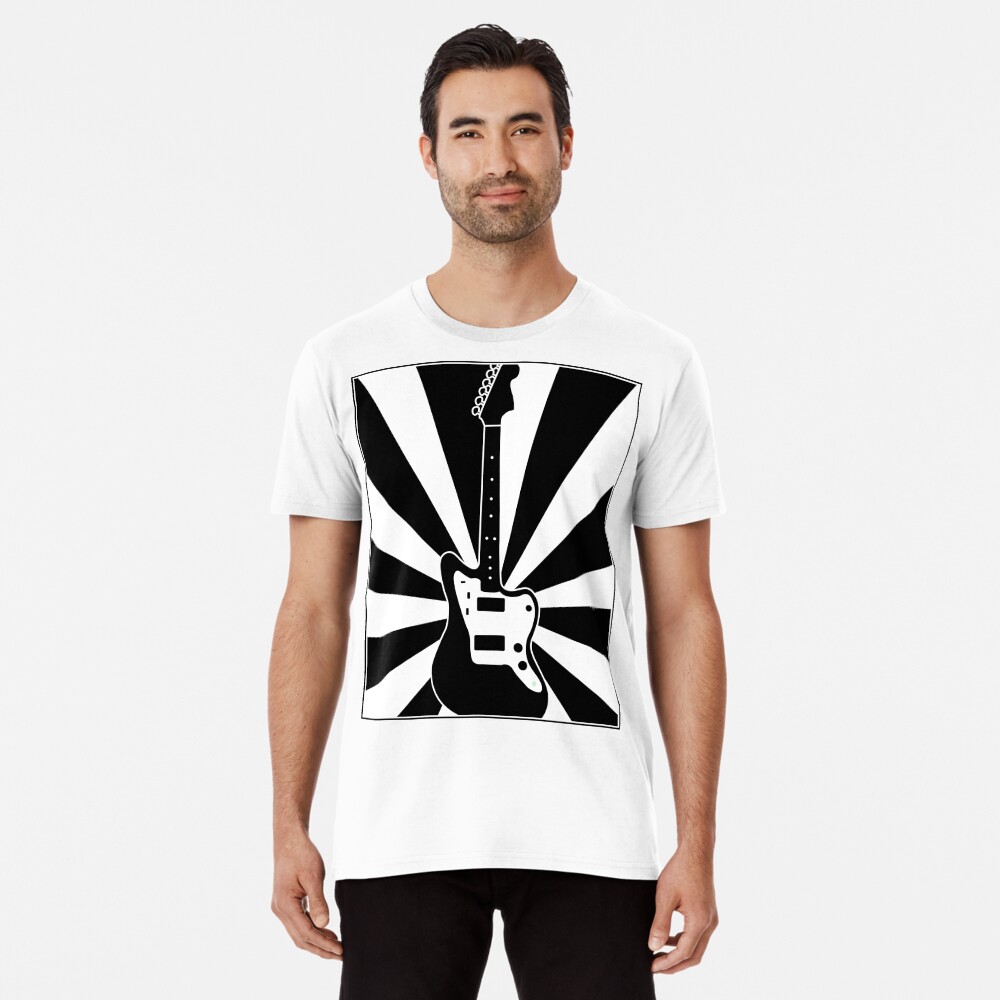 Item preview, Premium T-Shirt designed and sold by 6tuningpegs.