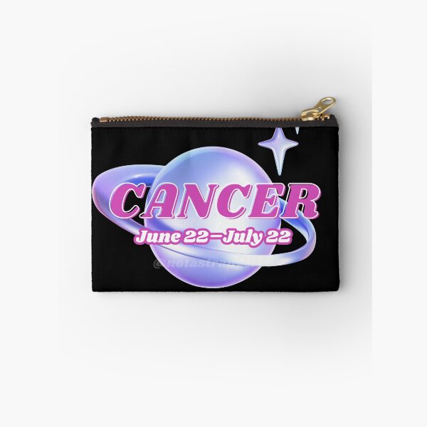 Item preview, Cancer w/ Saturn Vibes designed and sold by notastranger.