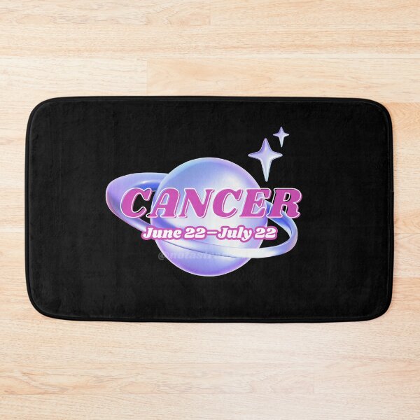 Item preview, Cancer w/ Saturn Vibes designed and sold by notastranger.