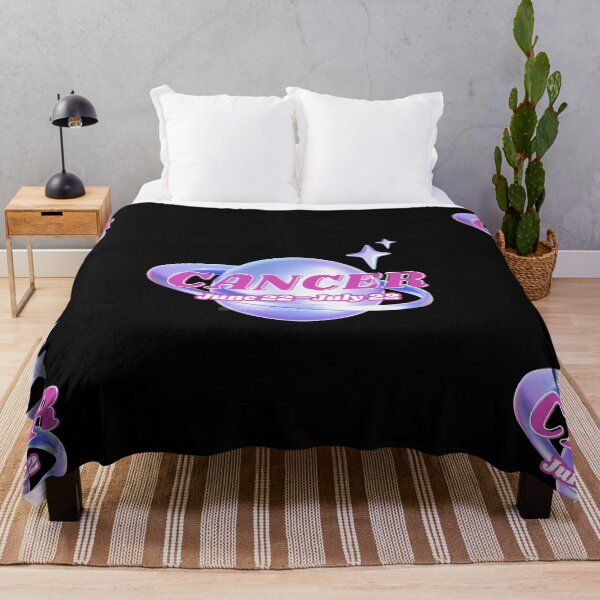 Item preview, Cancer w/ Saturn Vibes designed and sold by notastranger.