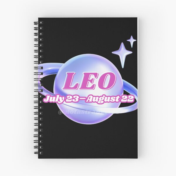 Item preview, Leo w/ Saturn Vibes designed and sold by notastranger.