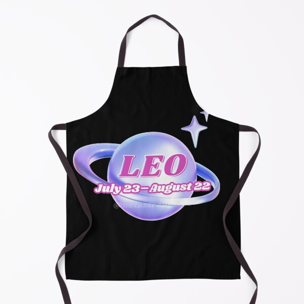 Item preview, Leo w/ Saturn Vibes designed and sold by notastranger.
