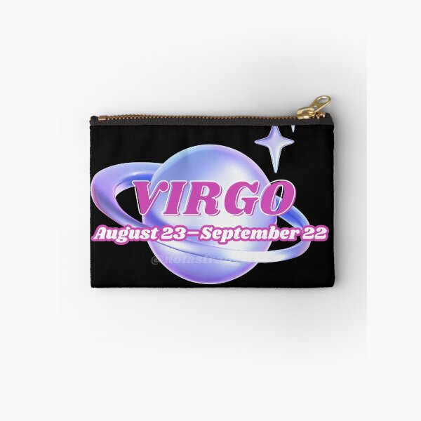 Item preview, Virgo w/ Saturn Vibes designed and sold by notastranger.
