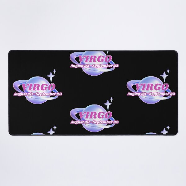 Item preview, Virgo w/ Saturn Vibes designed and sold by notastranger.