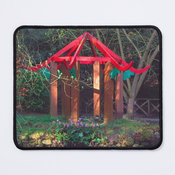 Item preview, Pergola designed and sold by Alisonchambers2.