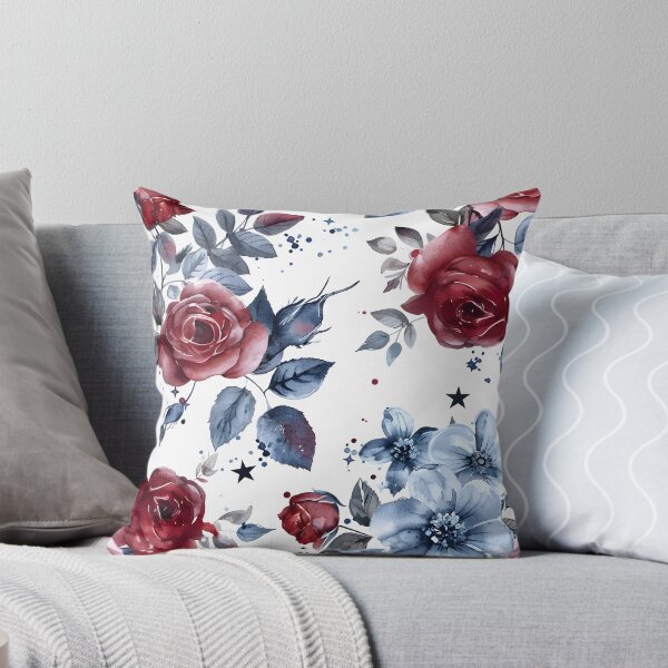 Item preview, Watercolor Rose designed and sold by WalkWithMimi.
