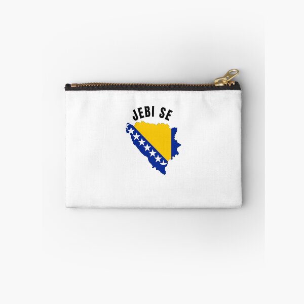 Artikelvorschau, Bosnien Flagge entworfen und verkauft von vwdub96.