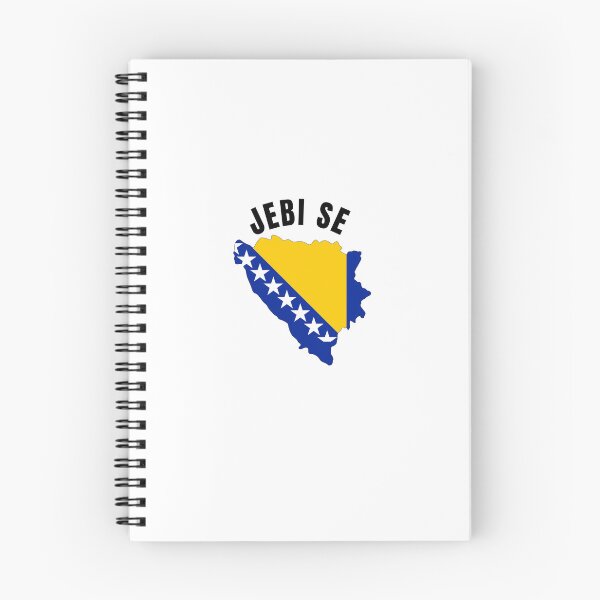 Artikelvorschau, Bosnien Flagge entworfen und verkauft von vwdub96.