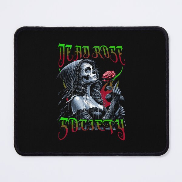 Item preview, DRS13 DEAD ROSE SOCIETY designed and sold by Geno59l.