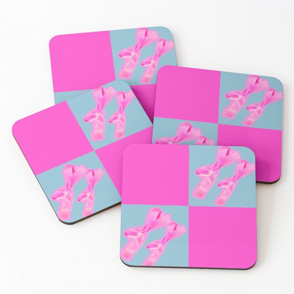 Item preview, Pink Blue Gingham / Pink Bows Photography designed and sold by Victoria Rose.