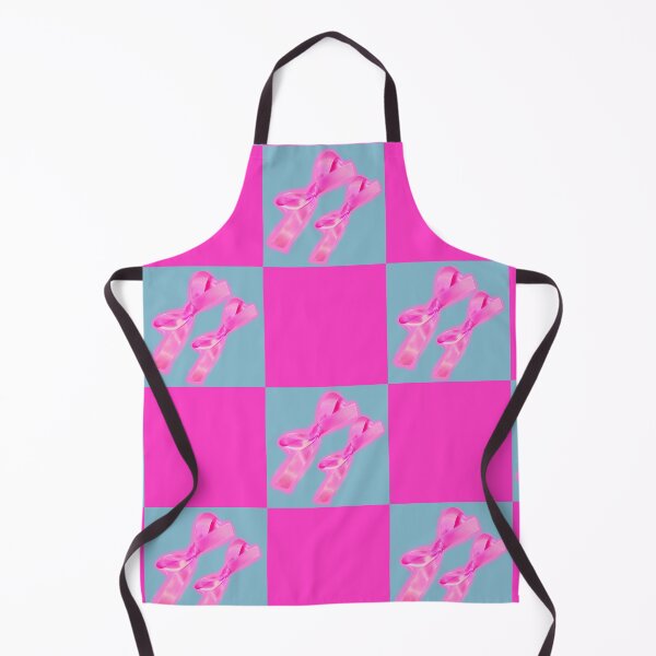 Item preview, Pink Blue Gingham / Pink Bows Photography designed and sold by Victoria Rose.