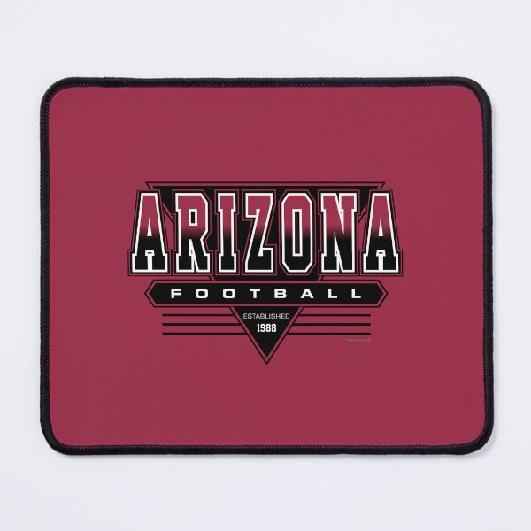 Item preview, Arizona, Phoenix Football Retro, Vintage Cardinals Inspired 90s Throwback designed and sold by Ashes of Sound.