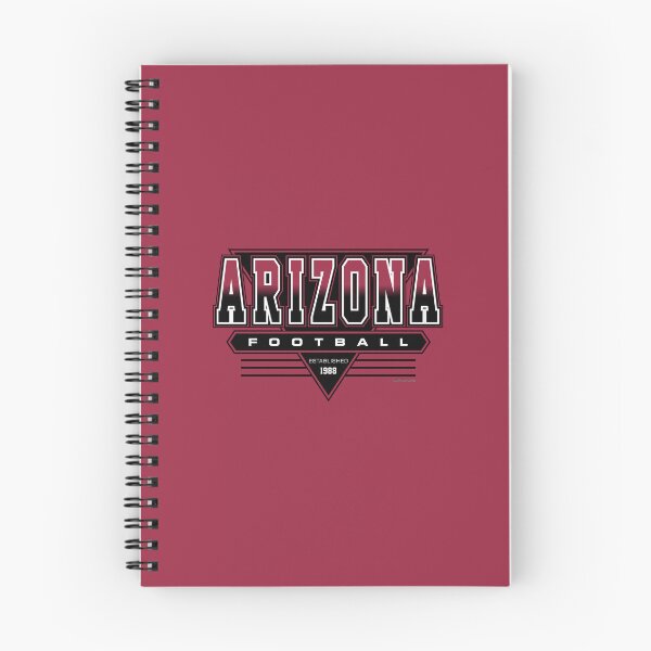 Item preview, Arizona, Phoenix Football Retro, Vintage Cardinals Inspired 90s Throwback designed and sold by Ashes of Sound.