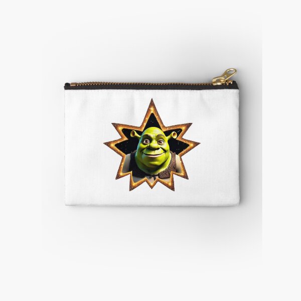 Item preview, Shrek in Star designed and sold by alllyxispace.