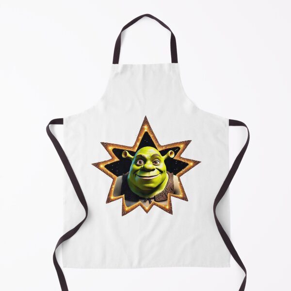Item preview, Shrek in Star designed and sold by alllyxispace.