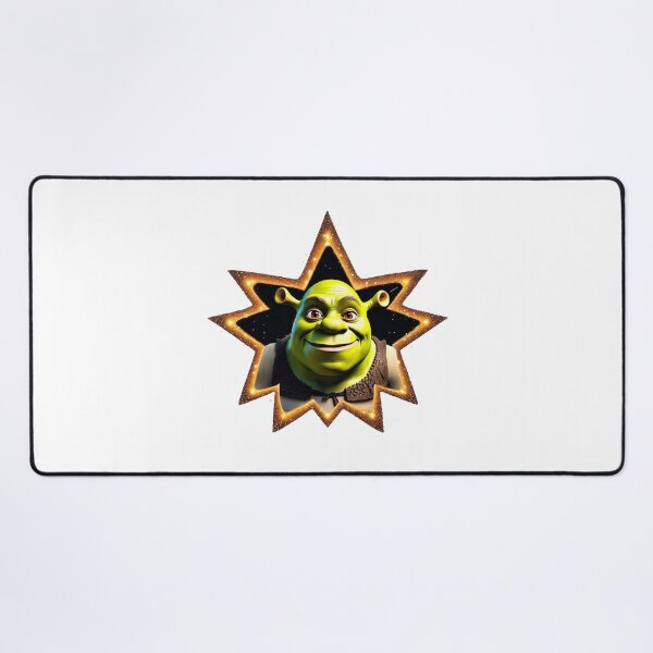 Item preview, Shrek in Star designed and sold by alllyxispace.