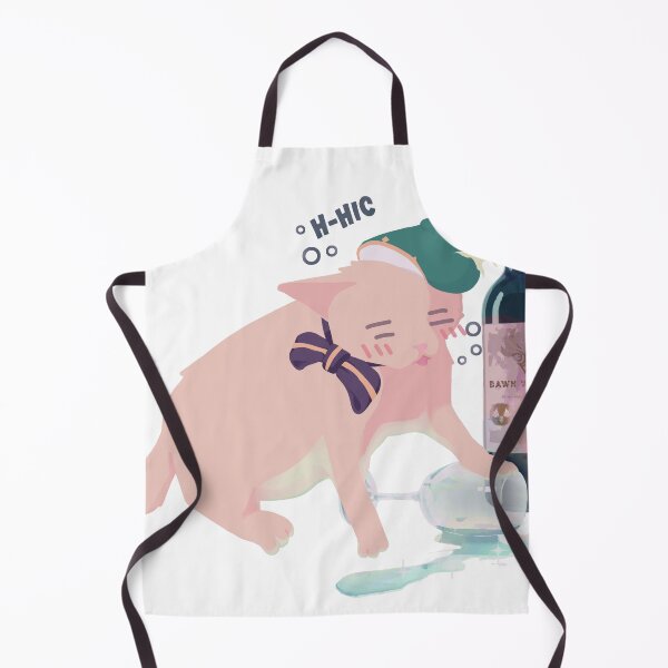 Item preview, Dronk Venti Cat designed and sold by miIipete.