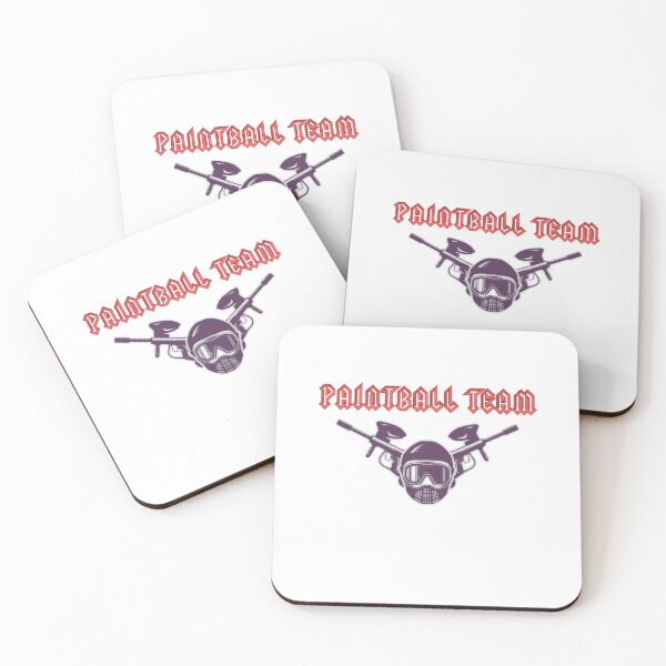 Item preview, Paintball  designed and sold by MichalWeider.