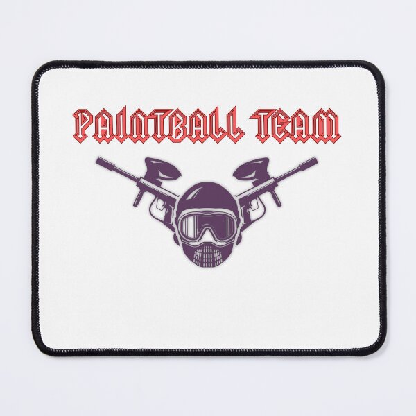 Item preview, Paintball designed and sold by MichalWeider.