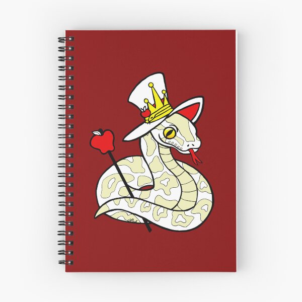 Aperçu de l'œuvre Luci Serpent créée et vendue par sharkbait83.