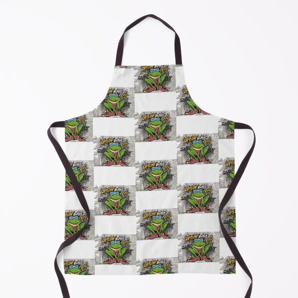 Item preview, OFFLINE BUSY FROG: Embrace the Digital Detox with a Quirky Twist designed and sold by Colorful-Garden.