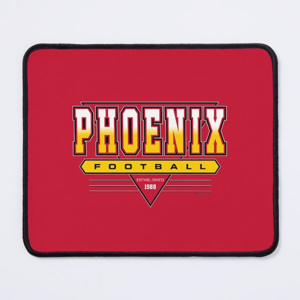 Item preview, Arizona, Phoenix Football Retro, Vintage Cardinals Inspired 90s Throwback designed and sold by Ashes of Sound.