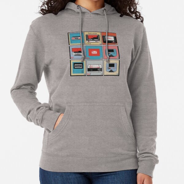 Nintendo Entertainment System Hoodies Sweatshirts for Sale Redbubble