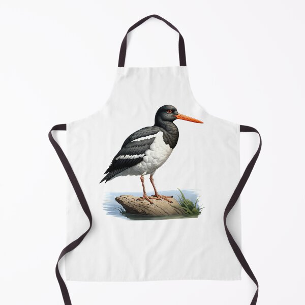 Item preview, Oystercatcher bird designed and sold by DerSenat.