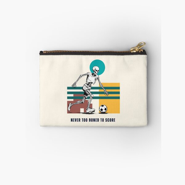 Item preview, Never Too Boned to Score designed and sold by exclusivebucket.